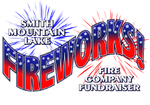 The SML Fireworks & Fundraiser!